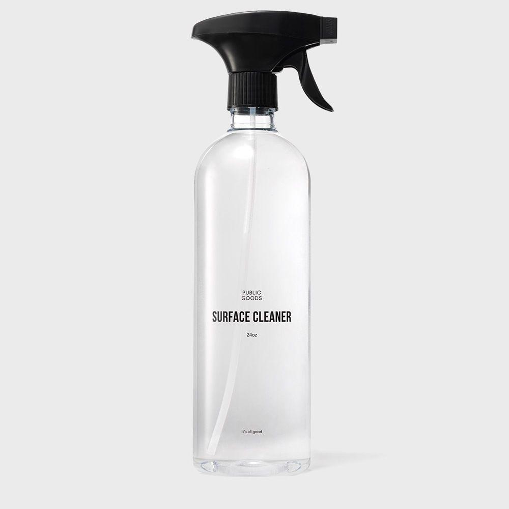 surface cleaner in 24 ounce spray bottle 