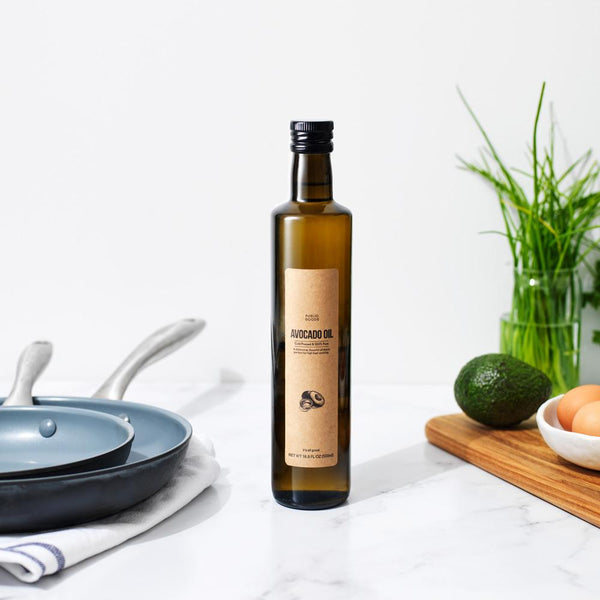 Avocado Oil