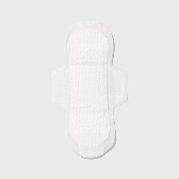bamboo overnight maxi pad