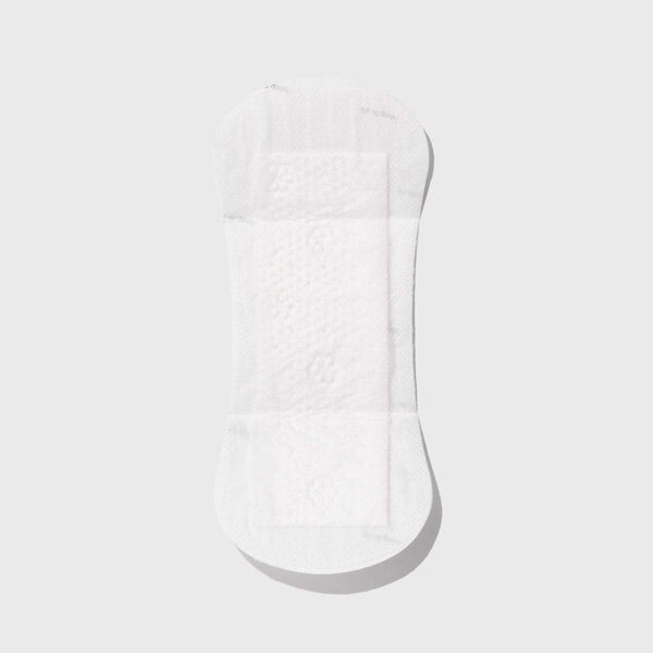 bamboo panty liner