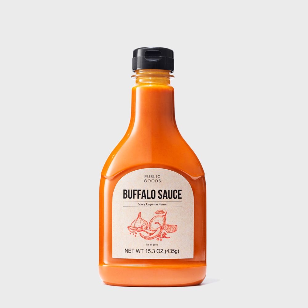 Buffalo Sauce