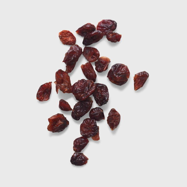 organic dried cranberries