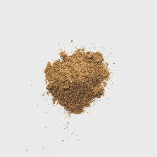 ground cumin