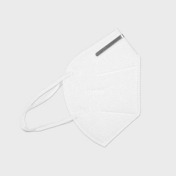 side of kn95 face mask