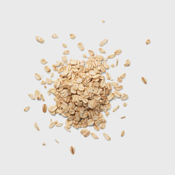 organic oatmeal oats
