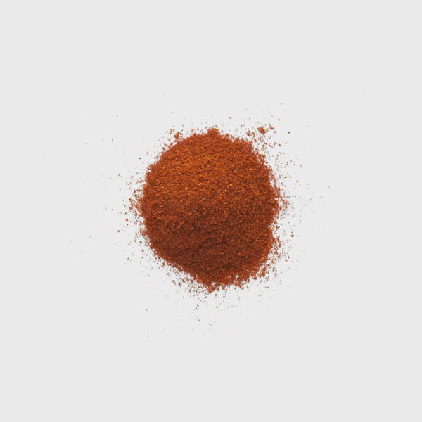 organic cayenne pepper