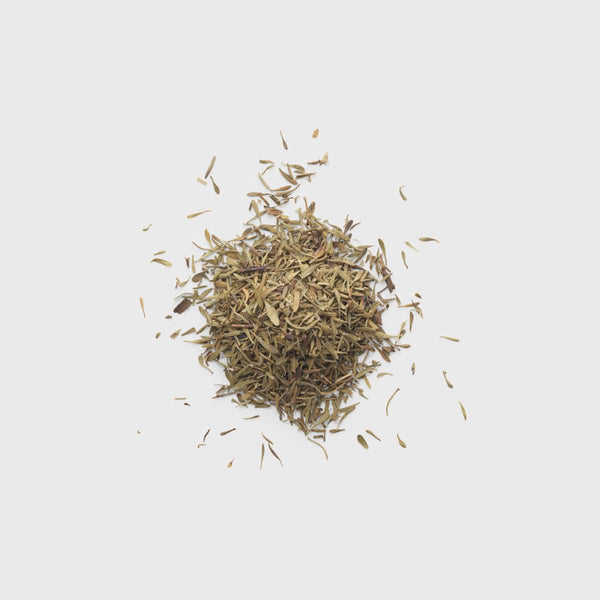 organic dried rosemary
