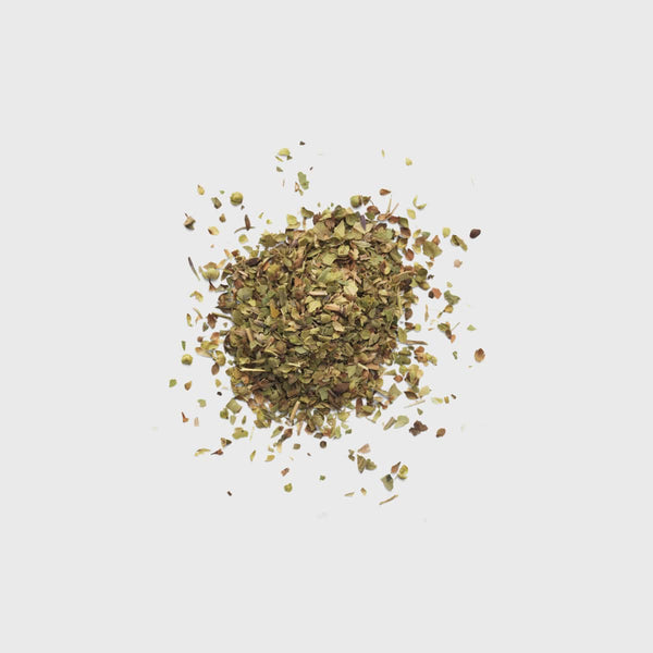 organic oregano seasoning