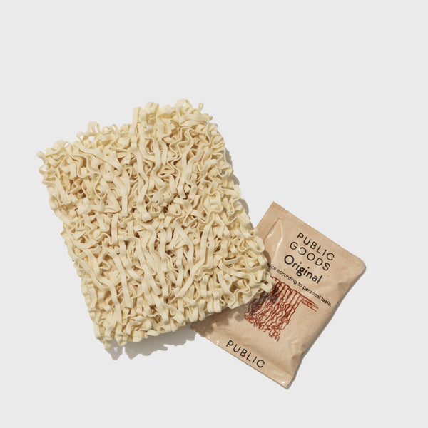 uncooked ramen noodles, ramen noodle flavor packet