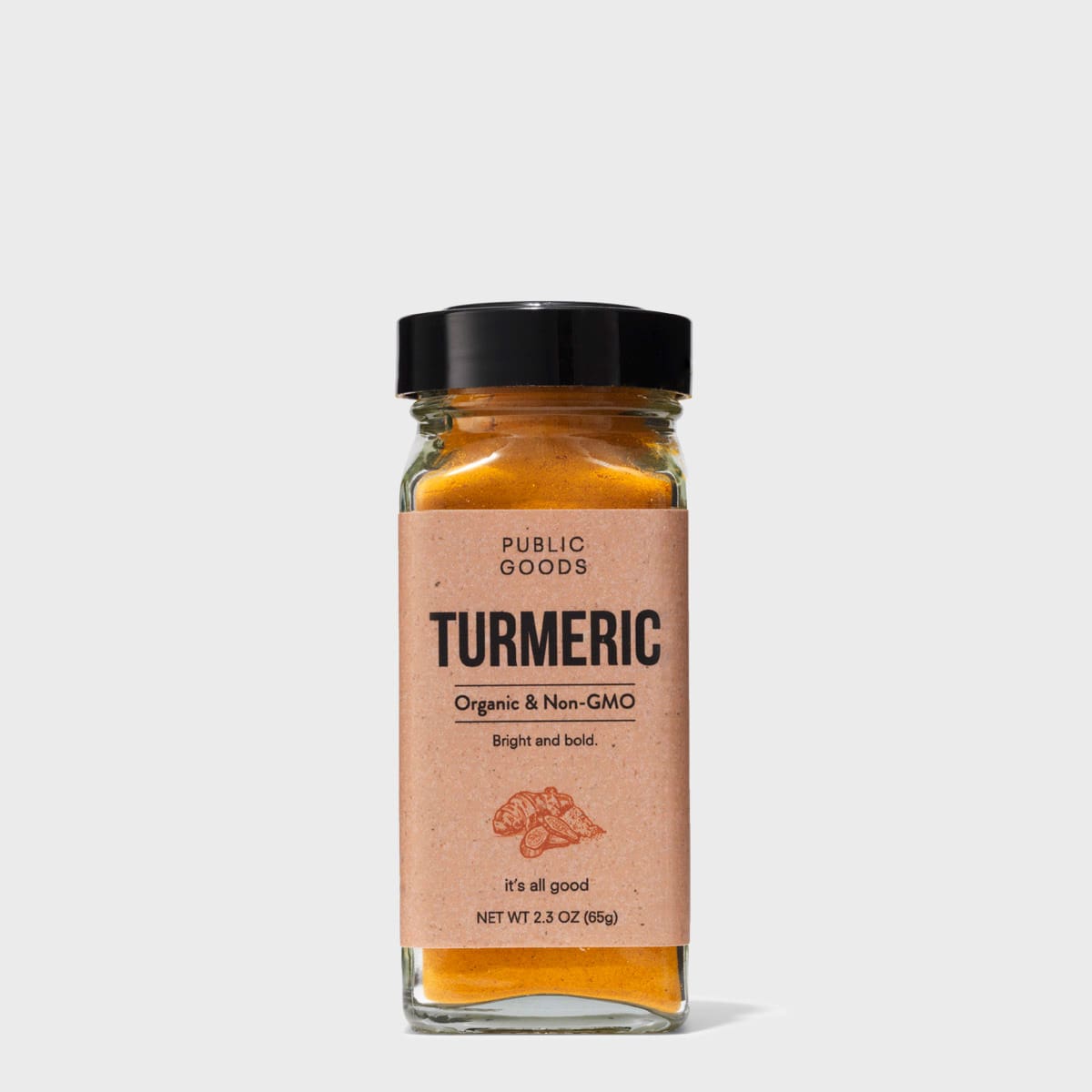 Turmeric Powder