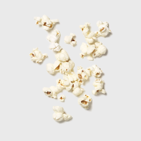 white cheddar popcorn kernels